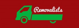 Removalists Ballast Head - My Local Removalists